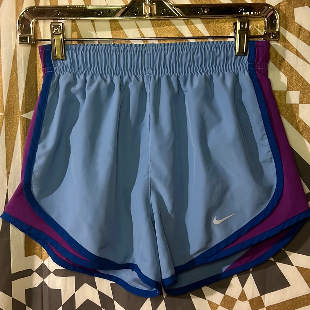 Nike Tempo Shorts